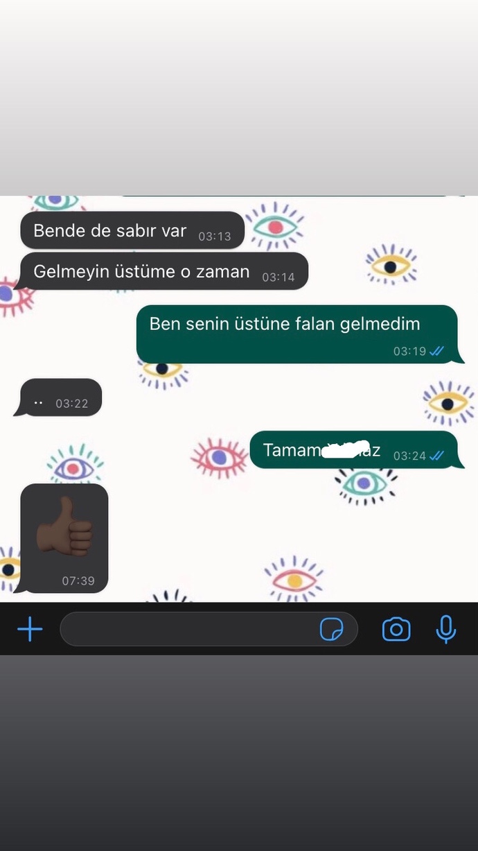 Sevgilimle kavga ettik, ben mi hatalıyım? Gönlünü almam mı gerek?