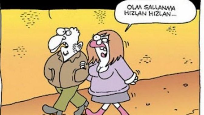 Biriyle sevgili olma nedeniniz nedir?
