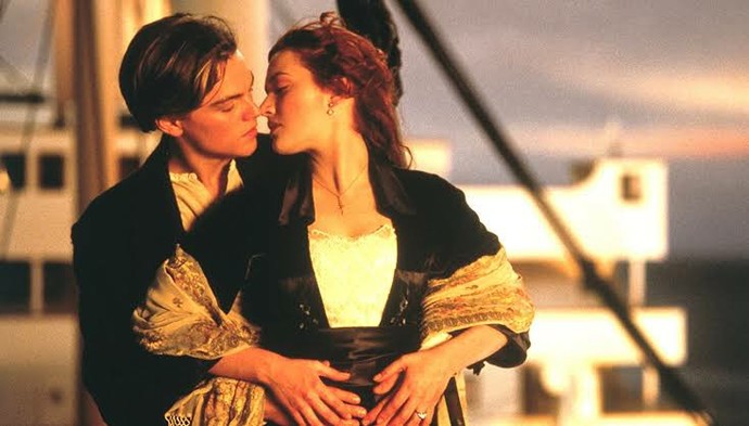 Rose Jackte ne buldu?