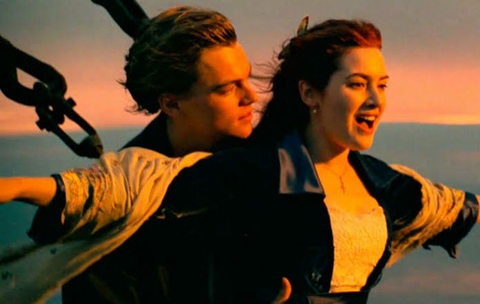 Rose Jackte ne buldu?