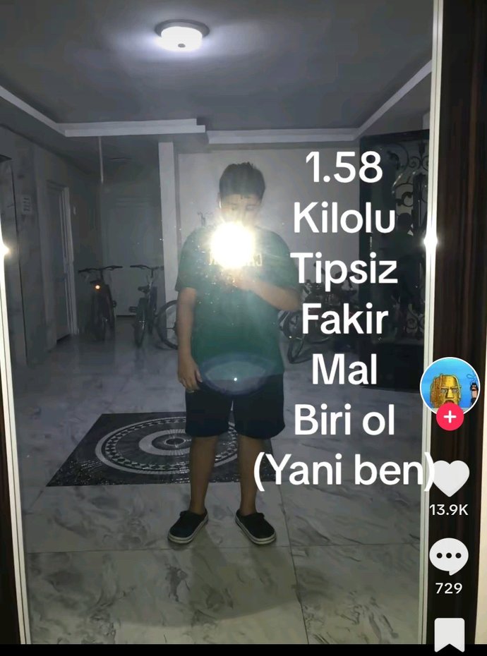 Erkekler neden istediğiniz olmayınca bizi kötü belliyorsunuz?