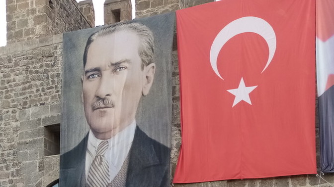 Hangi tür insanlarla muhatap oluyorsunuz?