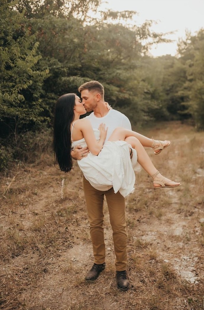 Nereden düşersen düş Ahu, havada yakalar, öperim seni muahhh 🥰