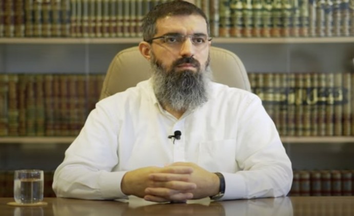 Ebu Hanzala hakkında ne düşünüyorsunuz?