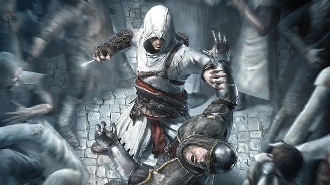 Assassin's Creed serisinden en sevdiğiniz oyun hangisidir?