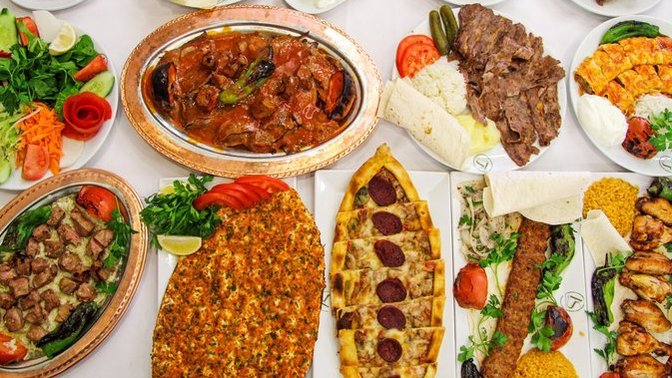 Türk mutfağındaki hangi yemek daha güzel?