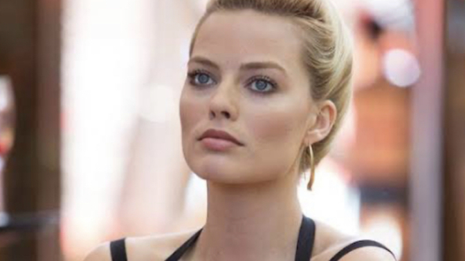 Margot Robbie güzellik algınıza uyuyor mu?