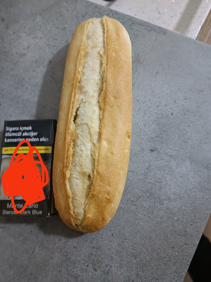Her öğün ekmek yer misiniz?