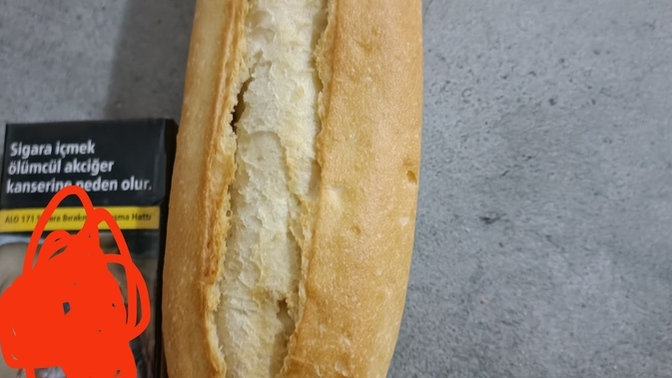 Her öğün ekmek yer misiniz?