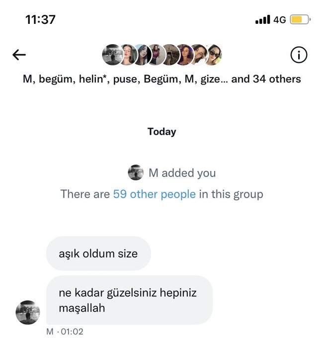 Bir kilo demir mi daha ağırdır yoksa ilk adımı atmak mı?