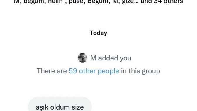 Bir kilo demir mi daha ağırdır yoksa ilk adımı atmak mı?