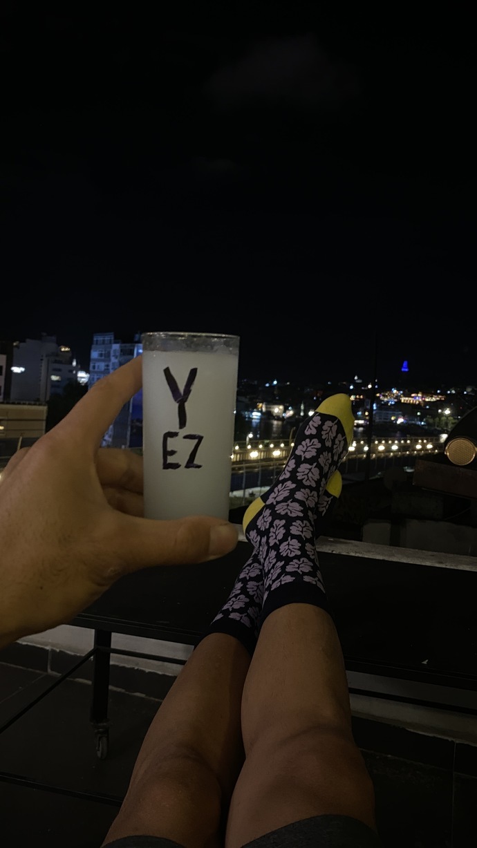 Her şey yolunda mı hayatınızda?