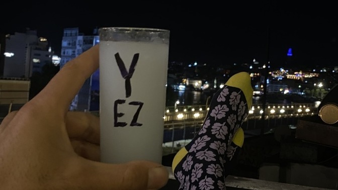 Her şey yolunda mı hayatınızda?