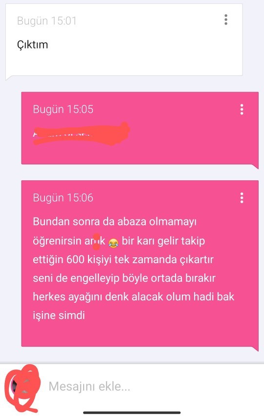 Arkadaşlar abazalık neymiş öğrenecek miyiz?