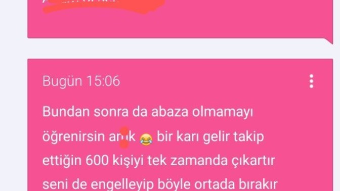 Arkadaşlar abazalık neymiş öğrenecek miyiz?
