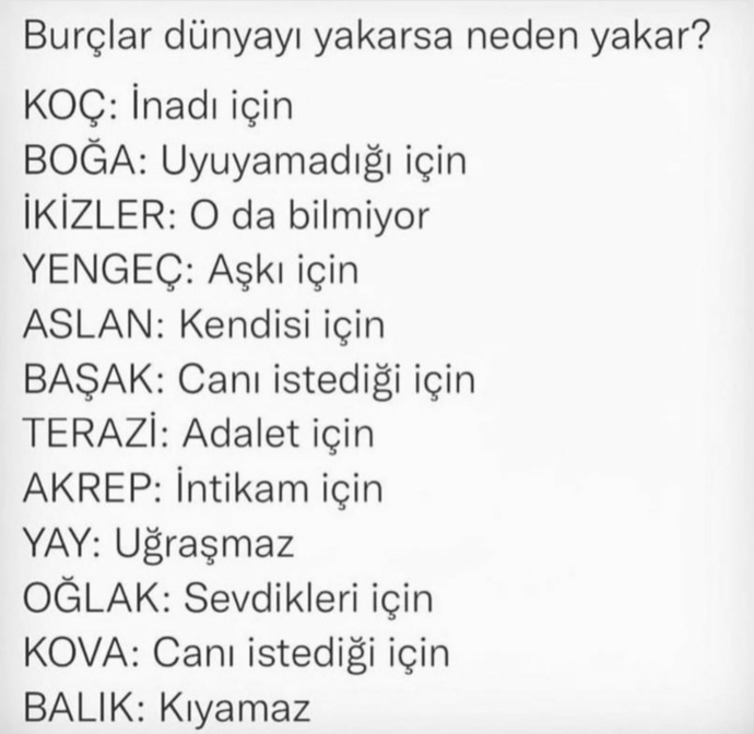 Adalet için yakarım o kadar...😄✌😎