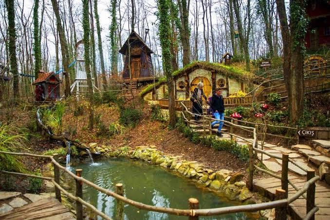Köy hayatı mı, şehir hayatı mı? Hangisi size göre?