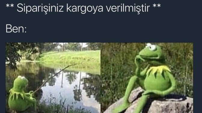 İnternetten en çok ne alıyorsunuz?