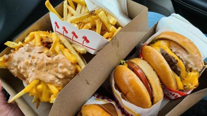 En iyi fast food hangisi?