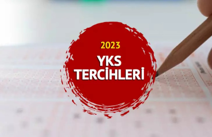 YKS tercihi nasıl yapılır?