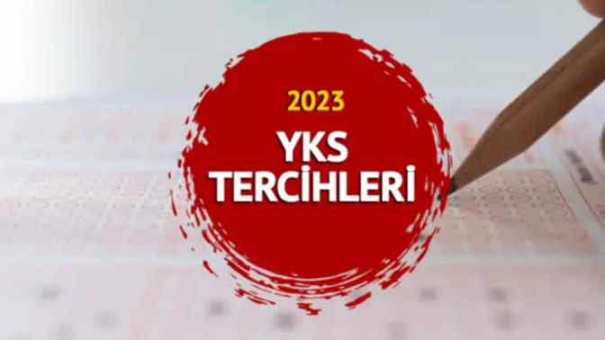 2023 YKS tercih kılavuzu yayınlandı mı?
