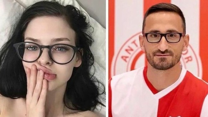 Size gözlük yakışıyor mu?