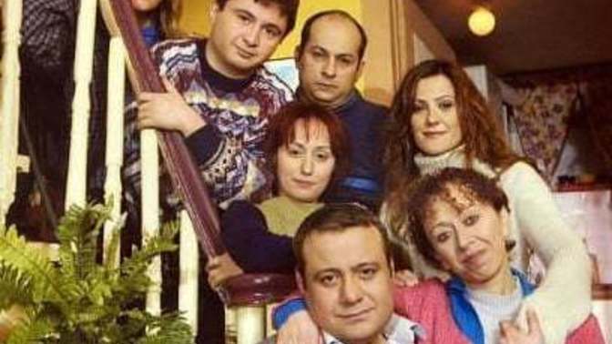 Hey gidi eski günler, kumanda için evde kavga çıkardı. En sevdiğiniz TV dizisi hangisiydi?