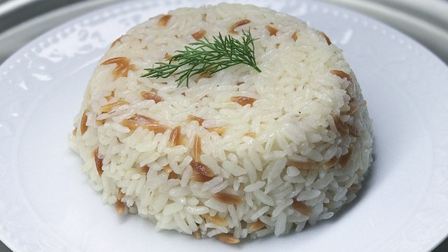 Pirinç pilavı mı bulgur pilavı mı?