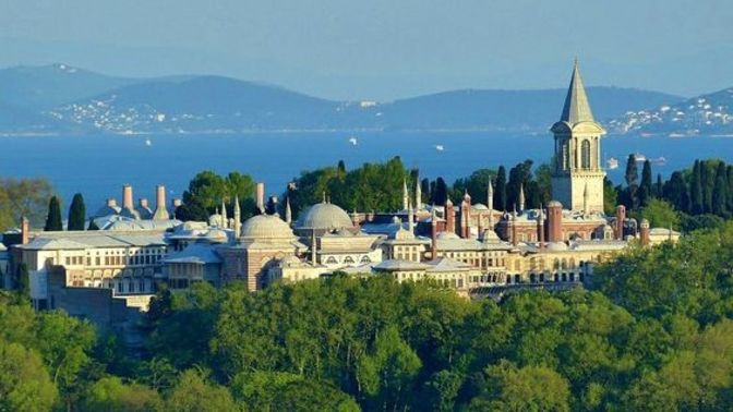 İstanbul'da gezilecek en güzel yer neresi?