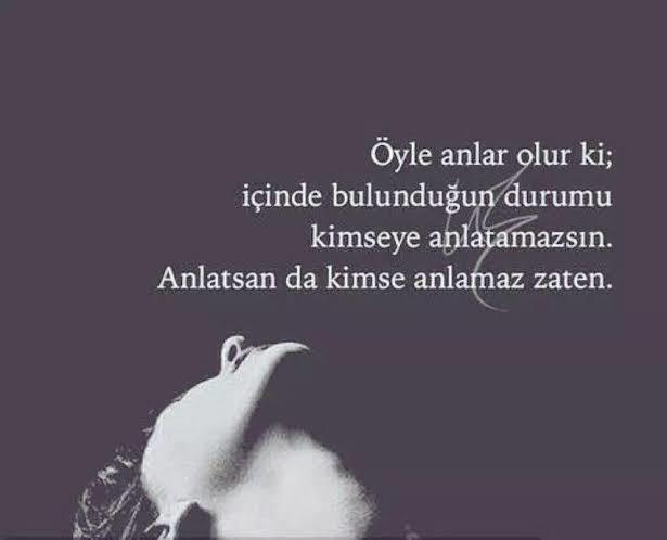 Bazen insanları anlamakta zorlanıyor musunuz?