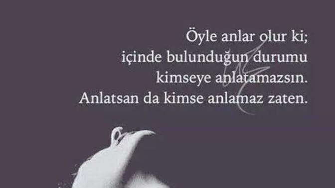 Bazen insanları anlamakta zorlanıyor musunuz?
