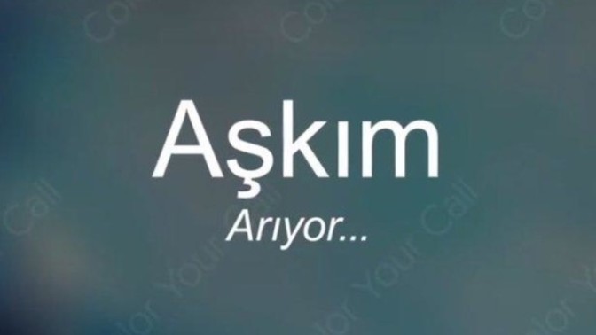 Sevgilimi rehbere nasıl kaydedebilirim?