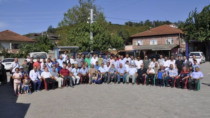 Akrabalarınızı tanıyor musunuz?