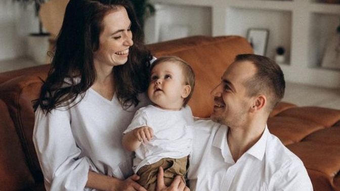 Anne/baba olma gibi bir hayaliniz var mı?