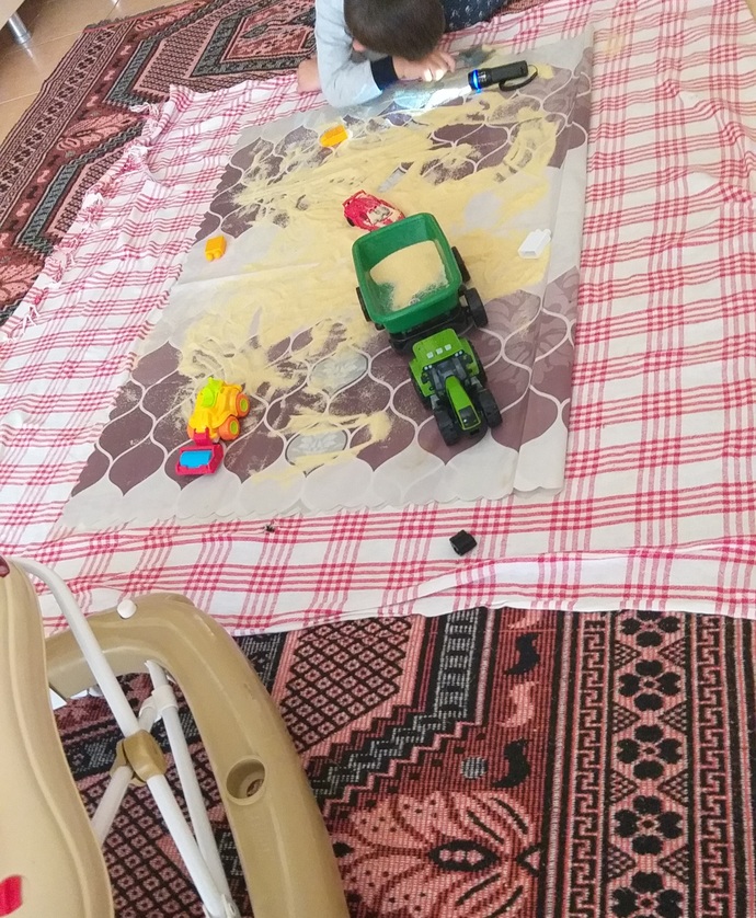 En son neyin resmini çektiniz?