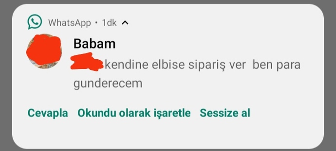 En son neyin resmini çektiniz?
