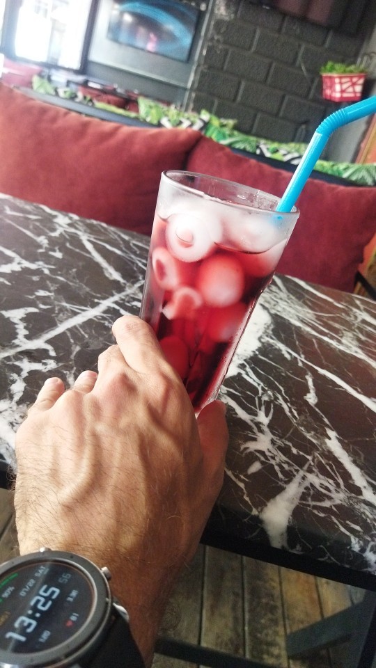 En son neyin resmini çektiniz?