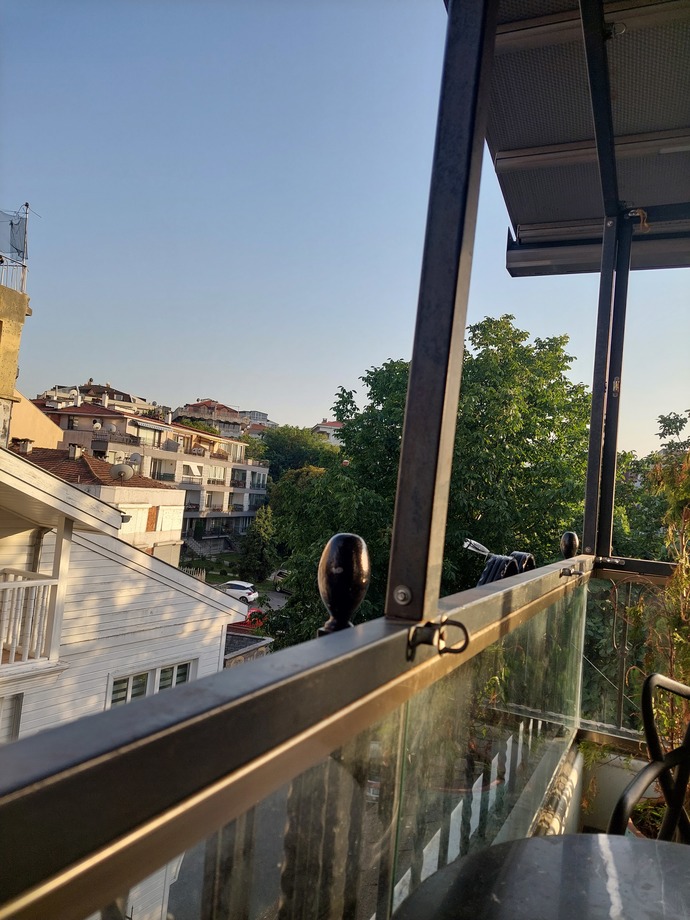 En son neyin resmini çektiniz?