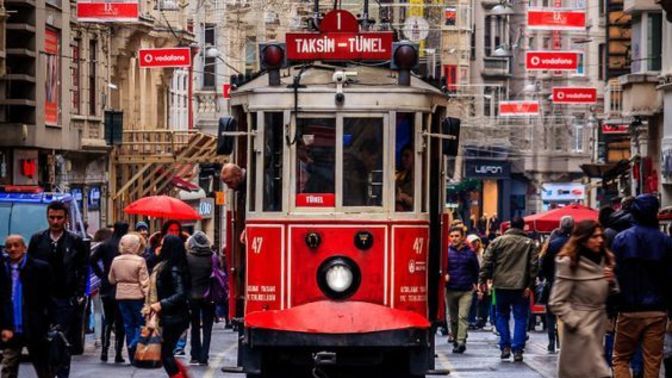 İstanbul'da yaşayanlar memnun mu, yaşamak ister miydiniz?