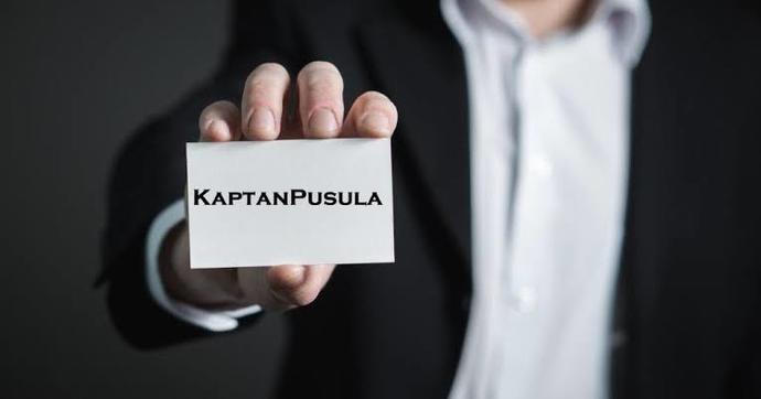 İsminin önüne ünvan koysaydın, bu ne olurdu?