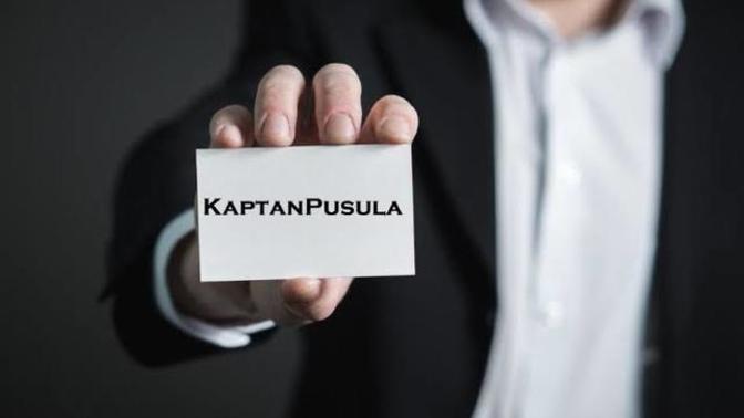 İsminin önüne "ünvan" koysaydın, bu ne olurdu?