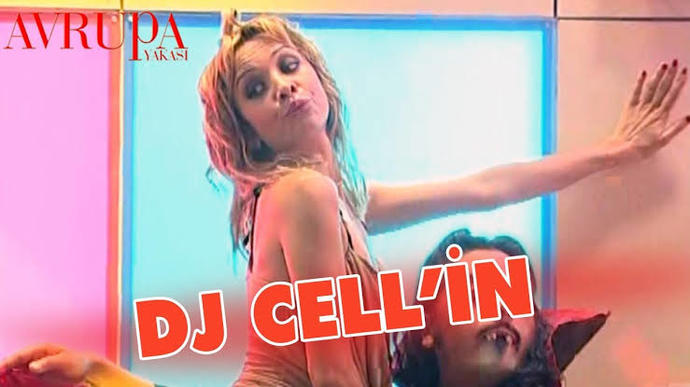 DJ olsanız sahne adınıza ne koyardınız?