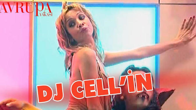 DJ olsanız sahne adınıza ne koyardınız?