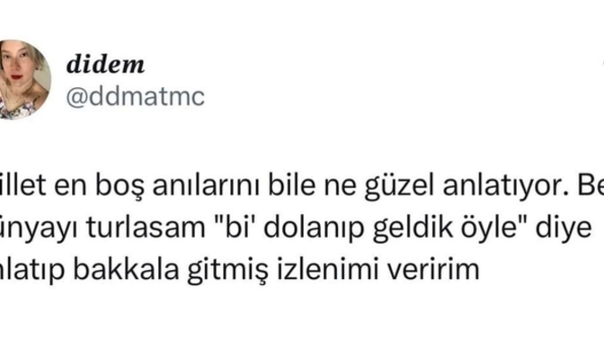 Bir şeyi anlatırken karşıya aktarım konusunda nasılsınız?