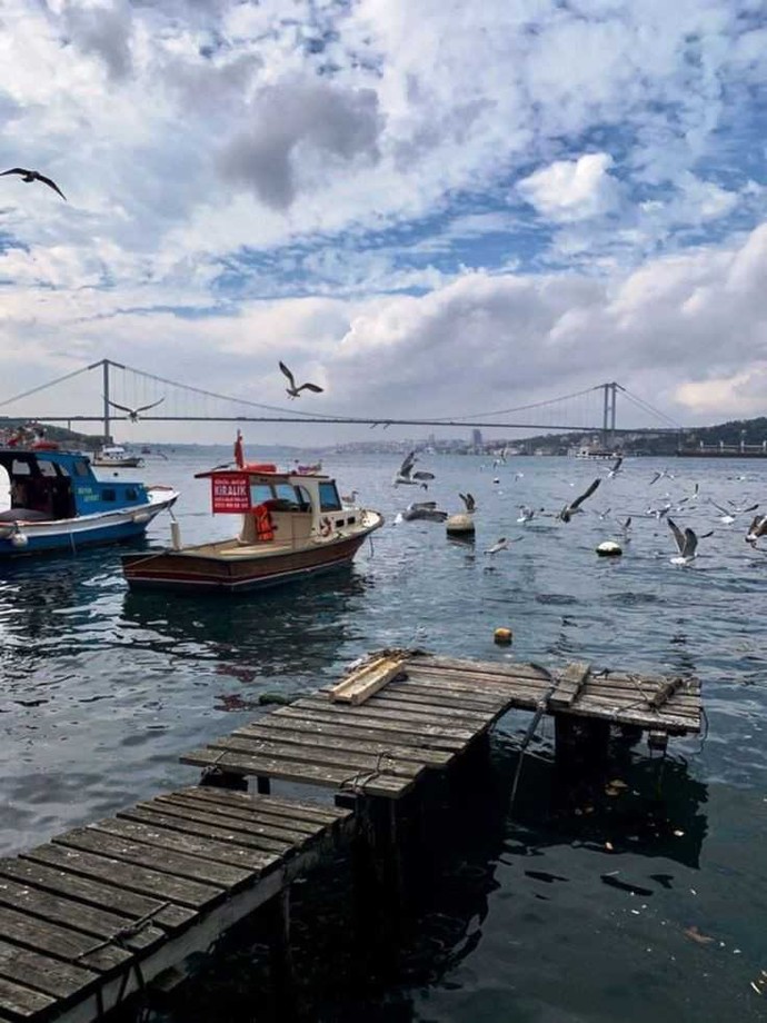 Hangi şehirle karşılaşsan ona sımsıkı sarılmak isterdin?