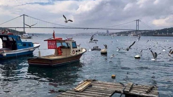 Hangi şehirle karşılaşsan ona sımsıkı sarılmak isterdin?