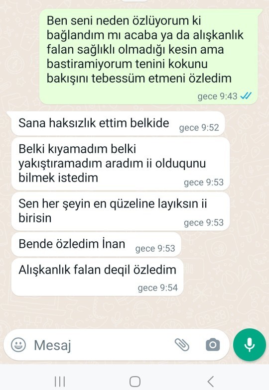 Evli birine aşığım sonu yok nasıl unutacağım?