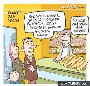 Her evde ekmek yapma makinası olmalı mı?