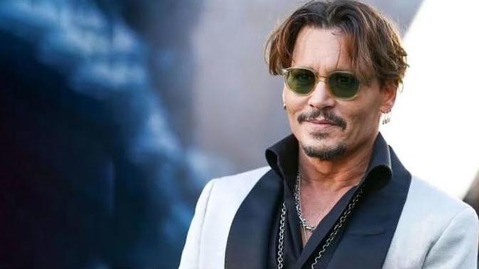Johnny Depp'in intihar ettiği iddia ediliyor! Doğru olabilir mi?