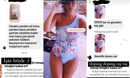 Gülben Ergen